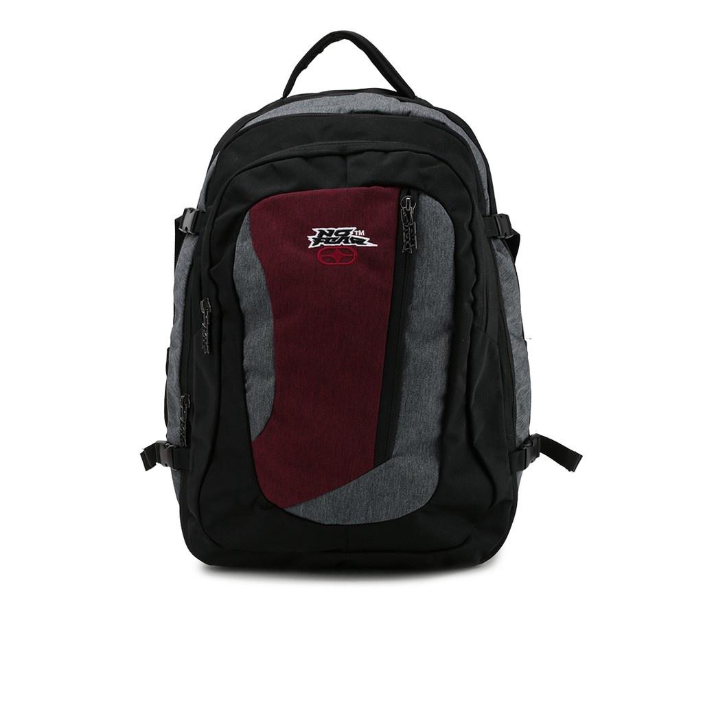 No Fear Alpha Backpack