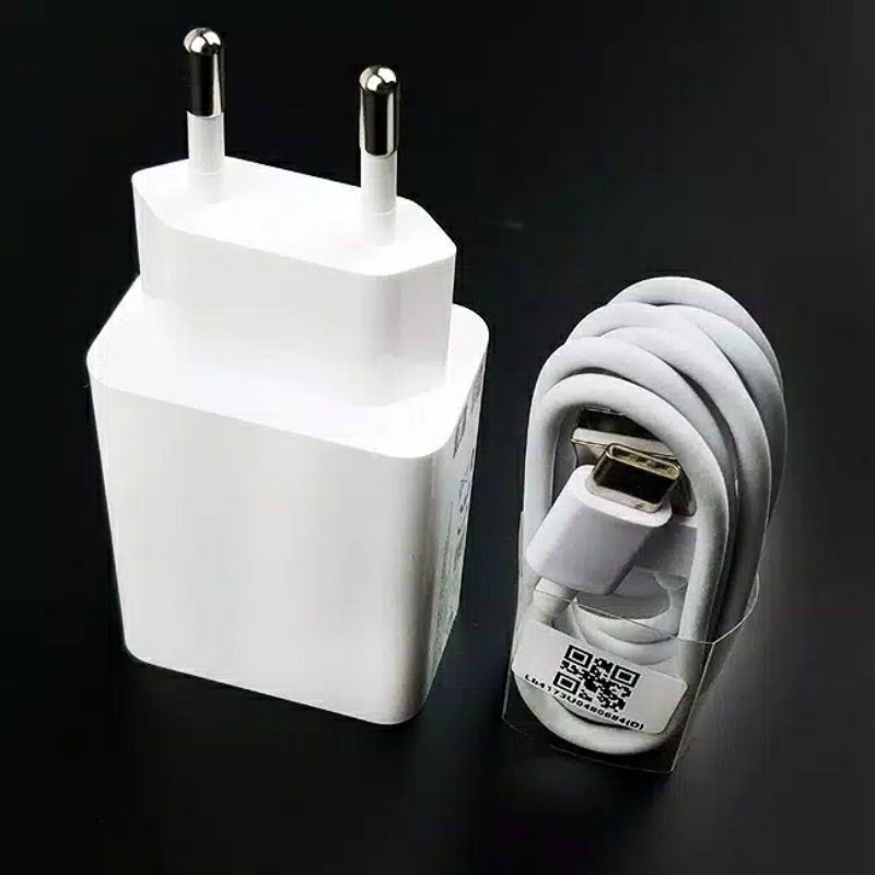 Charger Xiaomi Redmi Note 7 Original