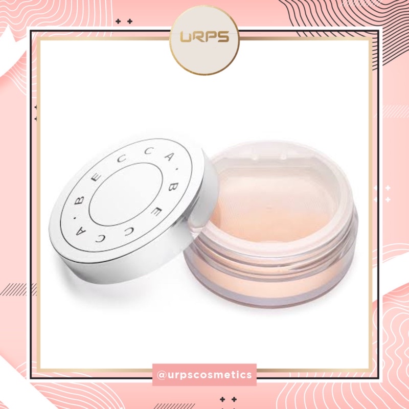 Becca Hydra-Mist Set & Refresh Powder