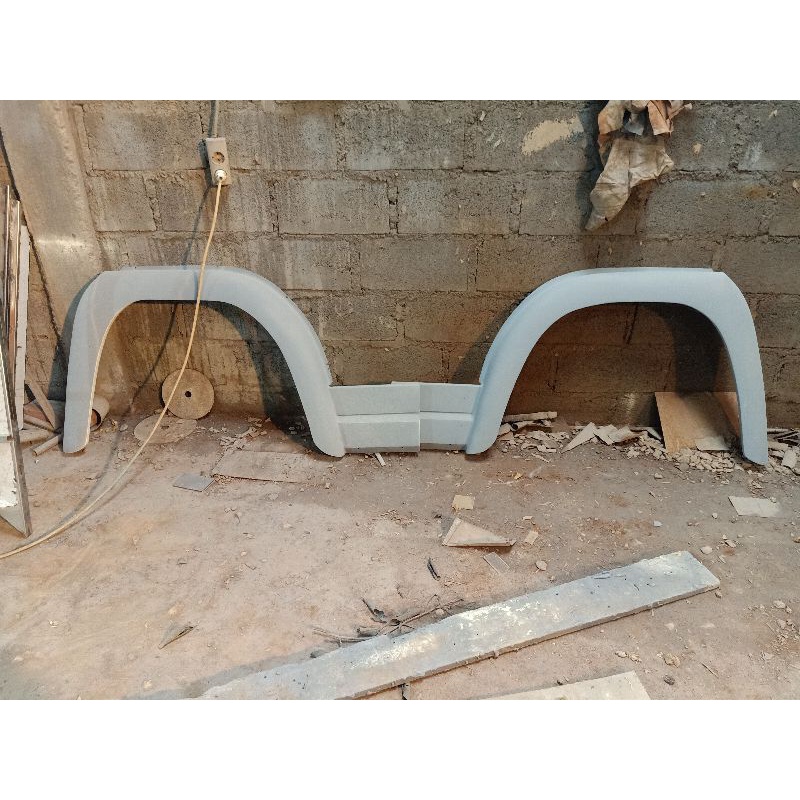 Slebor Spakbor Depan IRSYAD PUTRA KAROSERI