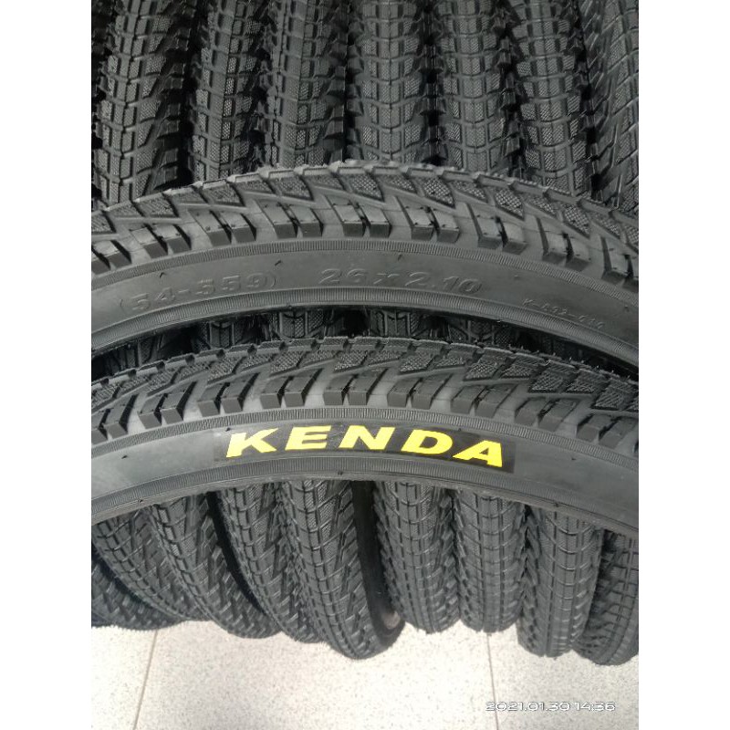 ban luar kenda 26x2,10
