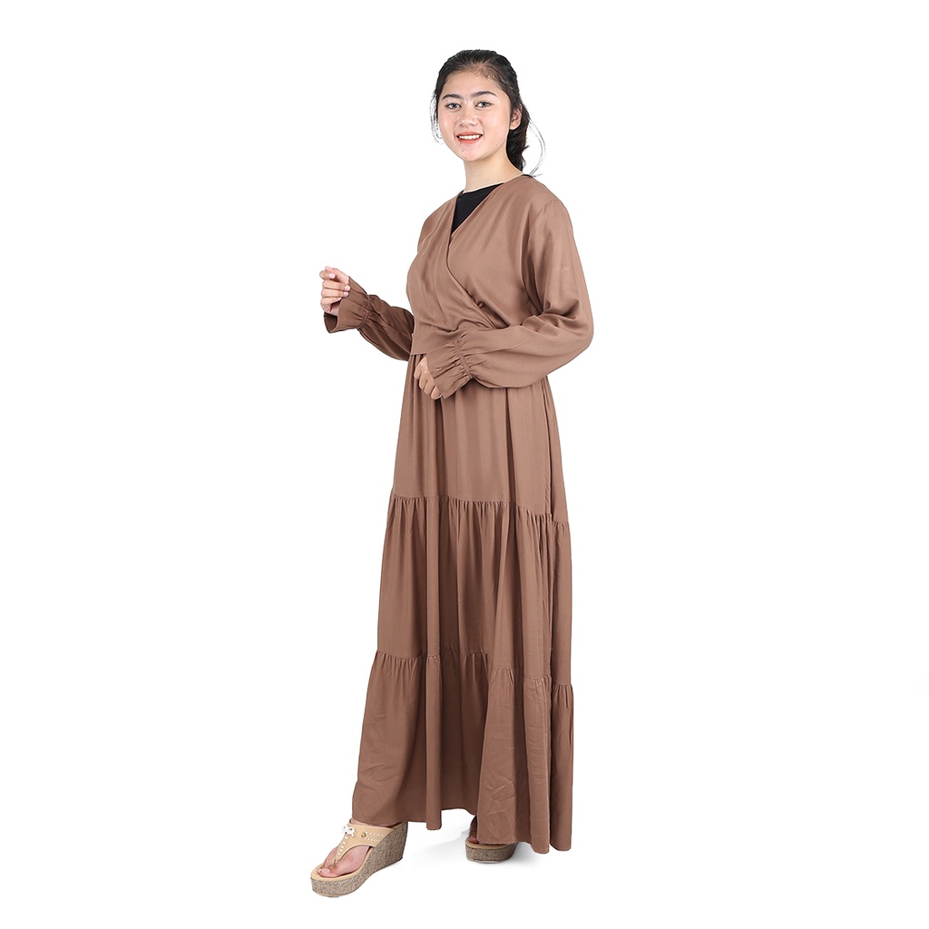 baju muslim wanita murah,busana muslim perempuan,baju gamis murah RDH072