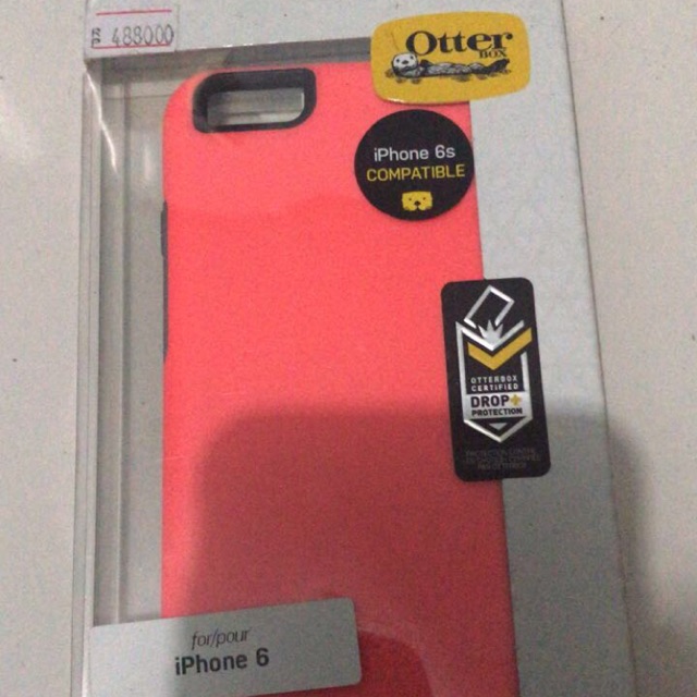 Otterbox symmetry