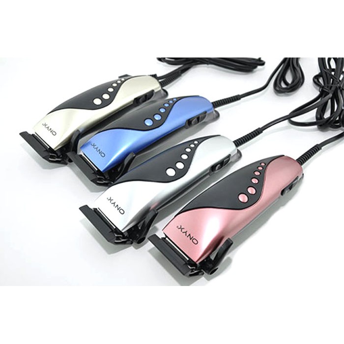 Alat Cukur Rambut Onyx 4609 - Cukuran Hair Clipper