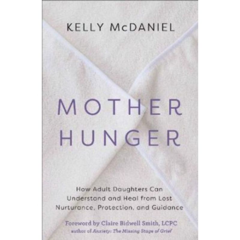 

BUKU MOTHER HUNGER