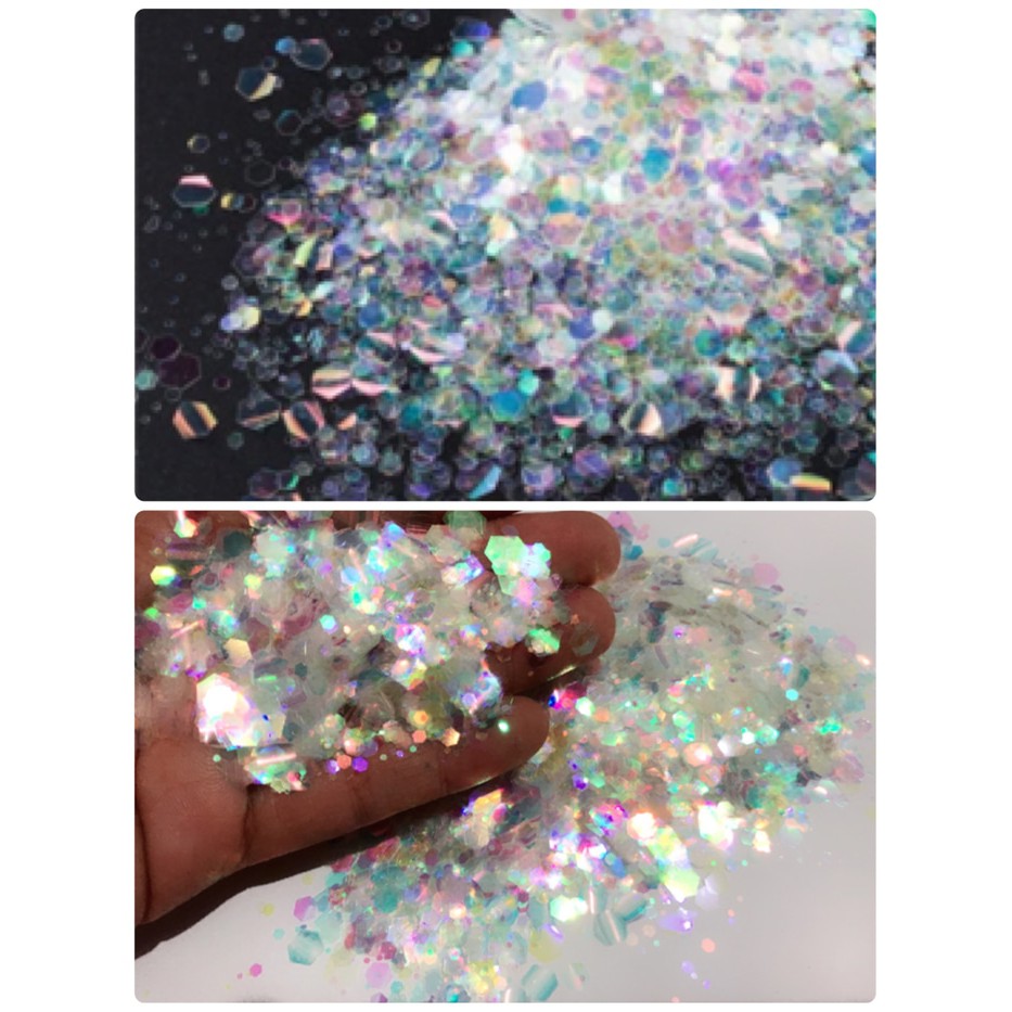 glitter nail art glitter slime glitter scrapbook glitter hexagon