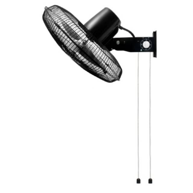 Kipas dinding miyako 18inch besi KDB18