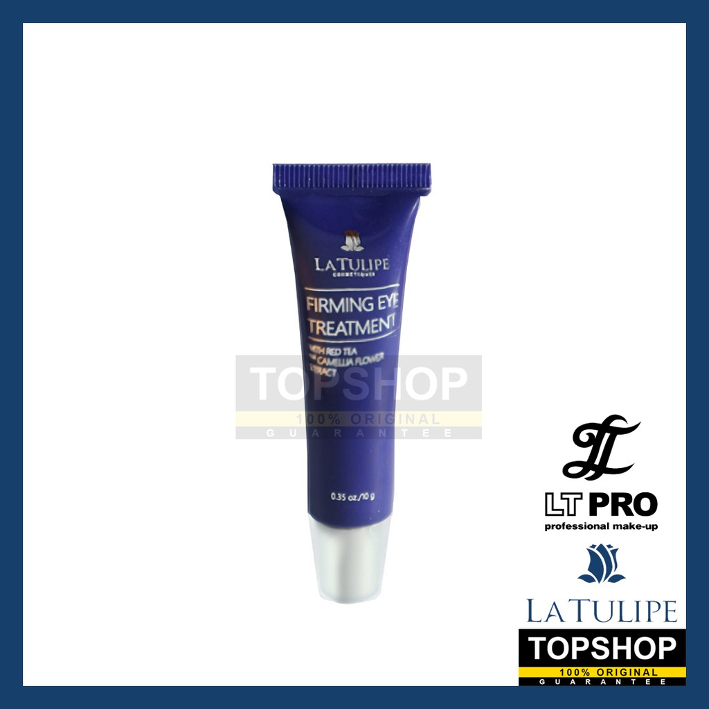 La Tulipe Firming Eye Treatment