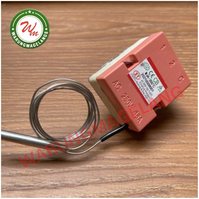 SPAREPART TERMOSTAT CUP SEALER