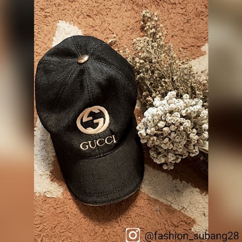 preloved Topi Gucci