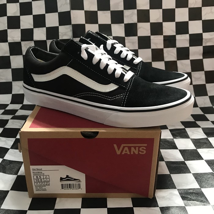 vans for sale old skool
