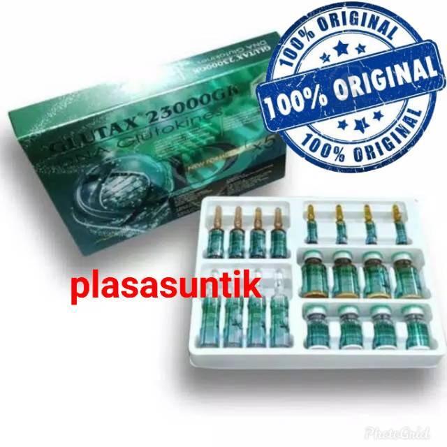 Glutax 23000GK