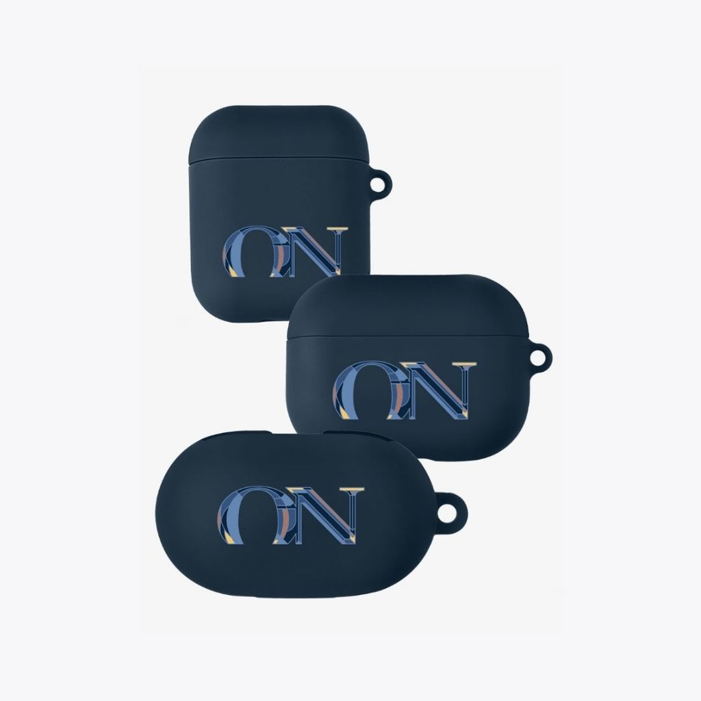 [DP PO] BTS: POP-UP Merch (ON MD) - Wireless Earphone Case Airpods/Airpods Pro/Buds