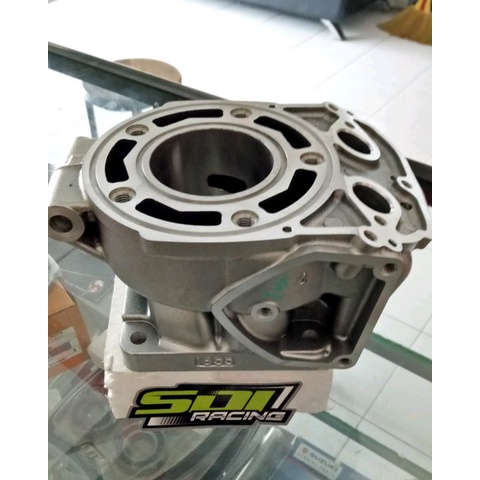 READY blok ninja 1855 silver original ORIGINAL