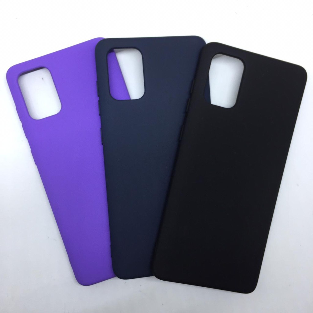CASE SILICONE CANDY WARNA WARNI UNTUK BERBAGAI MERK HANDPHONE KEREN CANTIK DAN MURAH