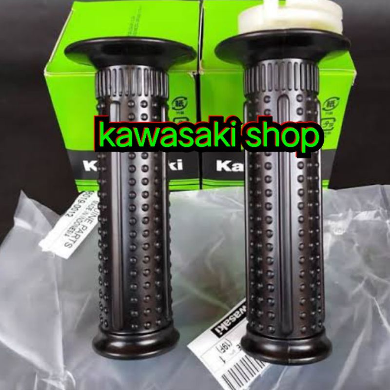 grip slongsong gas ninja r ninja rr ss original