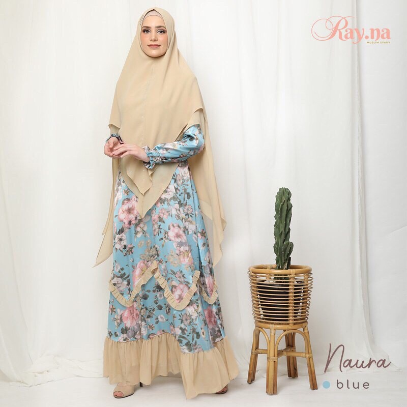NAURA SET