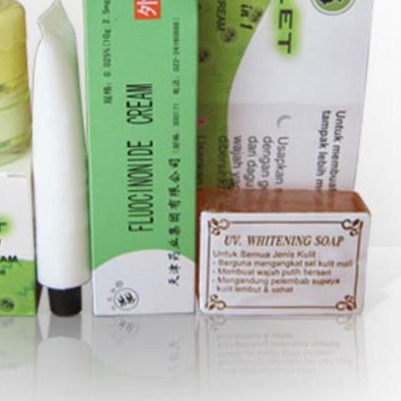 ♜ CREAM WALET DAY & NIGHT ORI PICTURE +SALEP WALET +SABUN WALET ORENS ✸