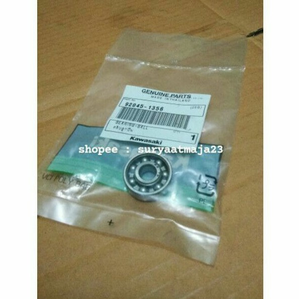 Bearing super kips laher kips mekanisme kips ninja r rr