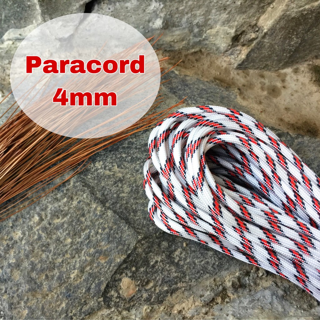 

Tali Paracord