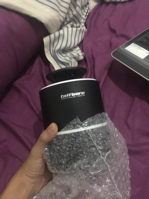 Perangkap Nyamuk Elektrik Uv Led Photocatalyst Mosquito Repellent