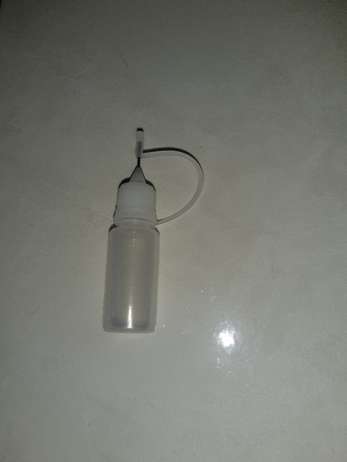 Glue Applicator Bottle Craft Tool 10ml