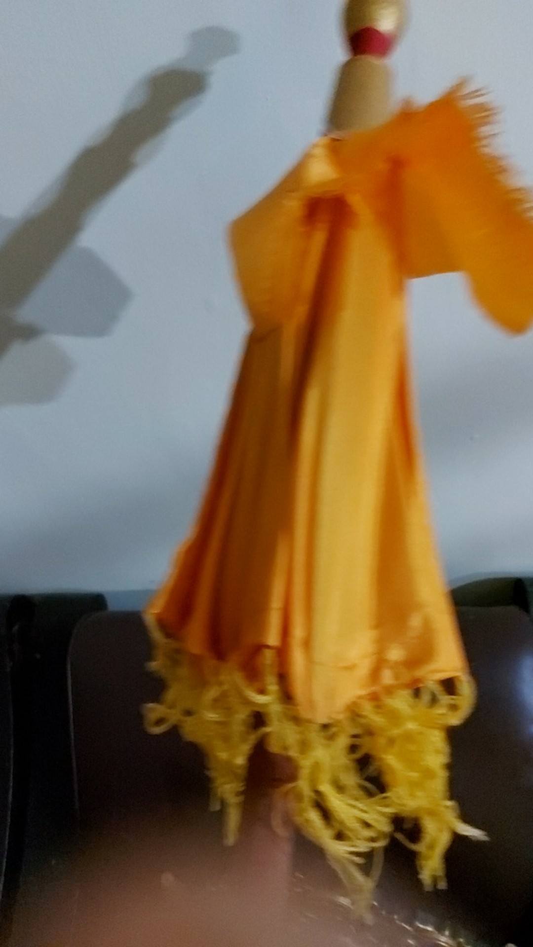 Tedung/payung Bali Dekorasi