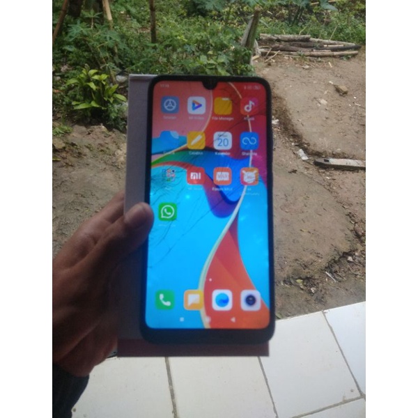 REDMI 7 RAM 2/16 (SECOND)