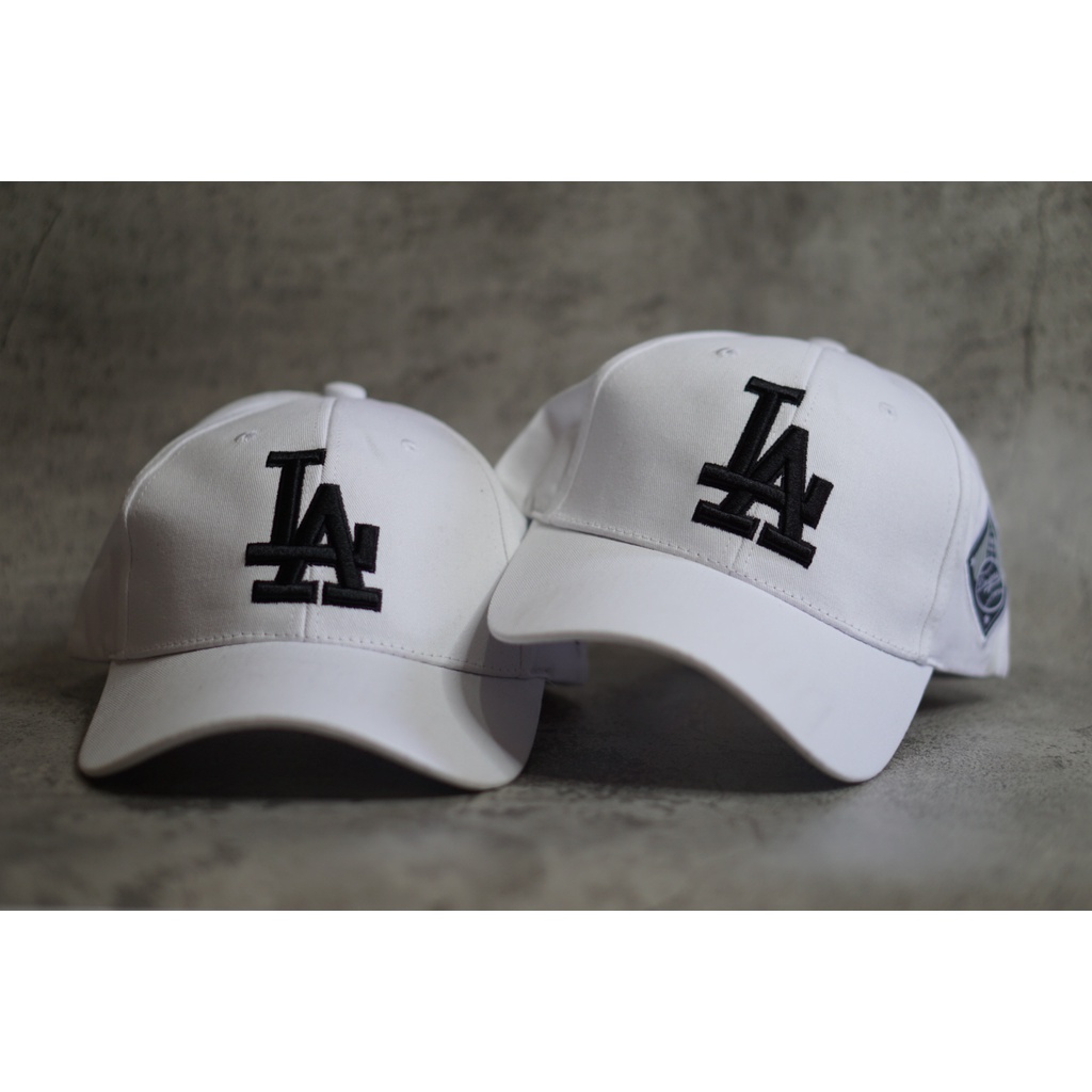 Caps Los Angeles DODGERS