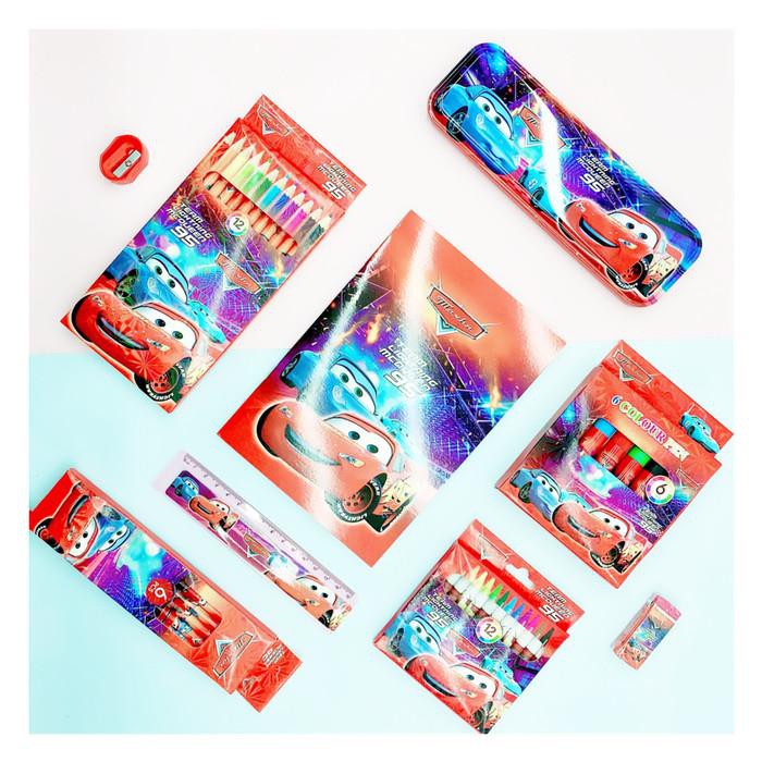 

Art / Set Alat Gambar Cars Super Komplit