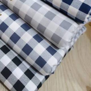 KATUN JEPANG motif Kotak CATUR Besar JAPAN DESIGN ORI KATUN JEPANG motif Kotak CATUR Besar JAPAN DESIGN ORI