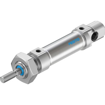 

STANDARD CYLINDER DSNU-16-10-P-A