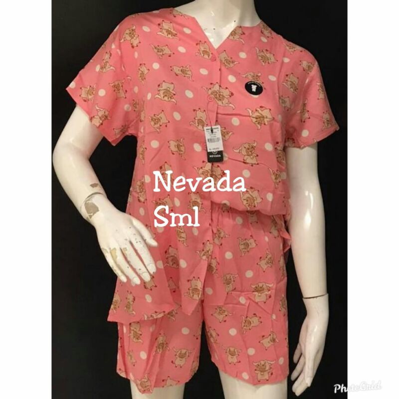 piyama nevada