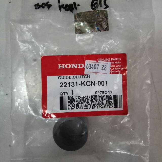 Bos kopling/bos rumah kopling tiger