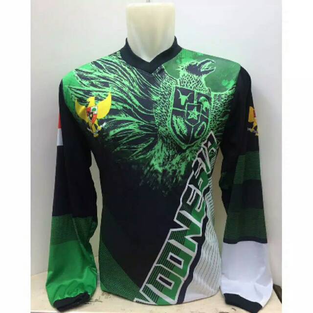 Jersey sepeda batik Indonesia | Kaos sepeda | Jersey motocross | Jersey mancing | Jaket drag