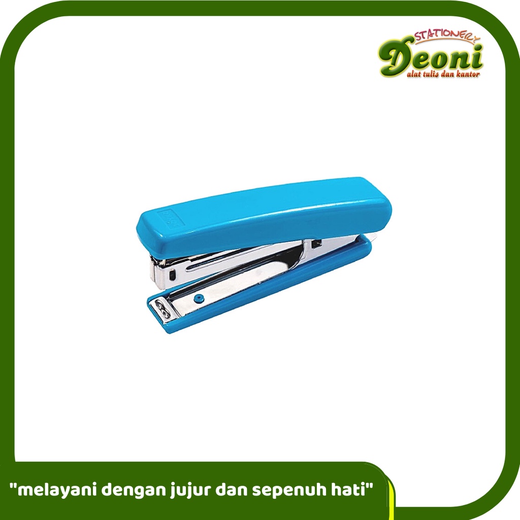 

JOYKO HD-10D Stapler / Stepler / Jepretan Staples