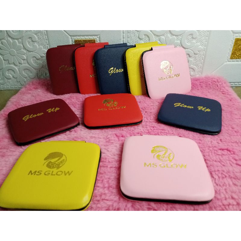 CERMIN LIPAT MS GLOW / CERMIN LIPAT GLOW UP / KACA LIPAT MS GLOW / KACA LIPAT GLOW UP