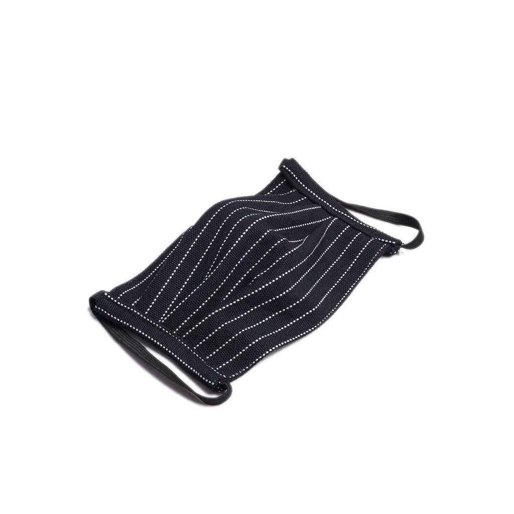 Jackersfield Basic Face Mask Wabash Masker Kain