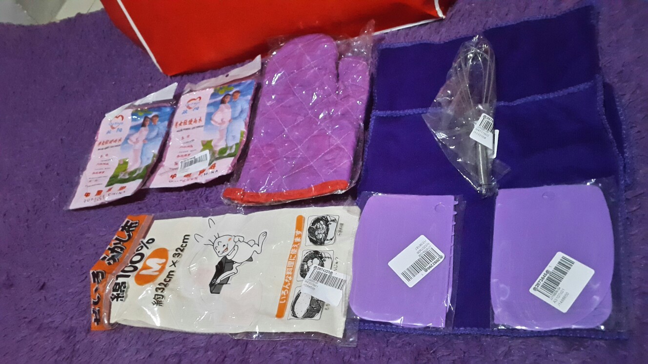 Peralatan Dapur: Kain Steamer Roti/pangsit Bahan Katun Ramah Lingkungan Dapat Digunakan Kembali