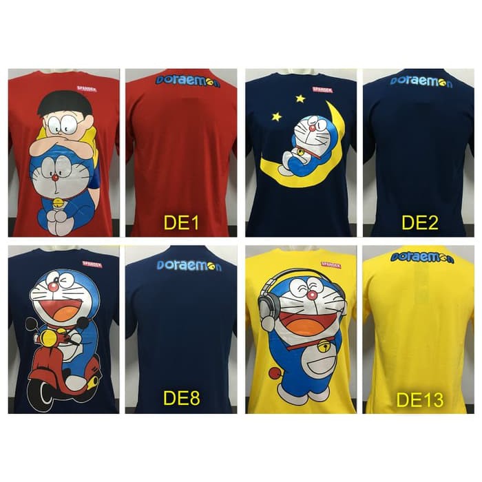 2000 Gambar Doraemon  Naik  Vespa  HD Terbaik Gambar ID