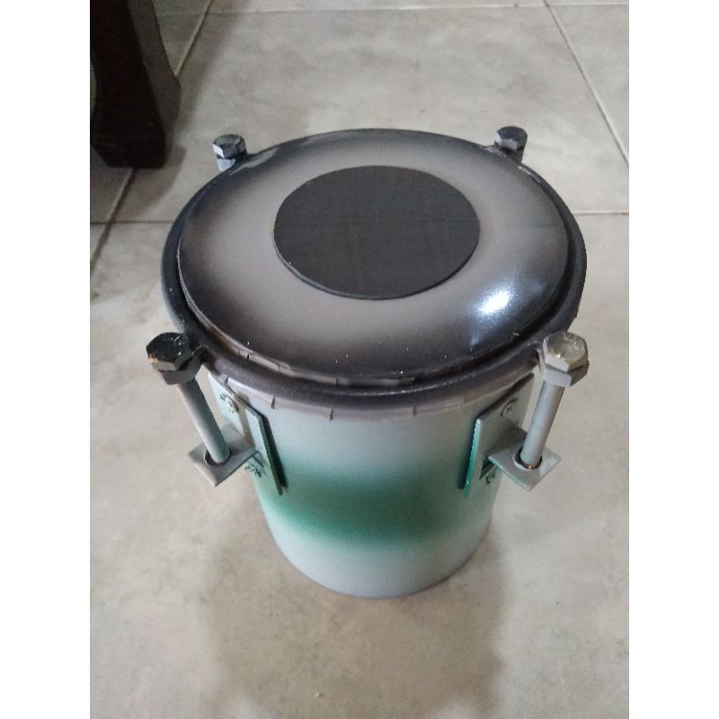 TAK Koplo Ketipung Termurah white