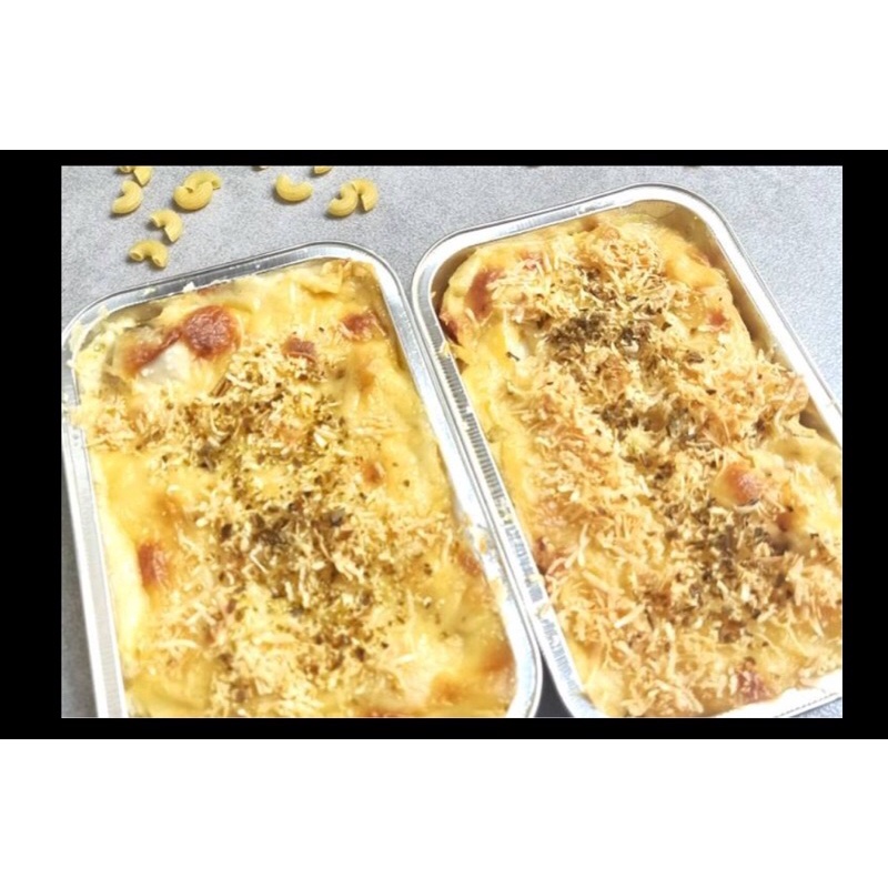 

makaroni schotel