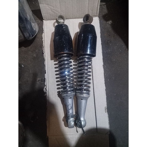 shock shockbreaker belakang Shogun 125 original