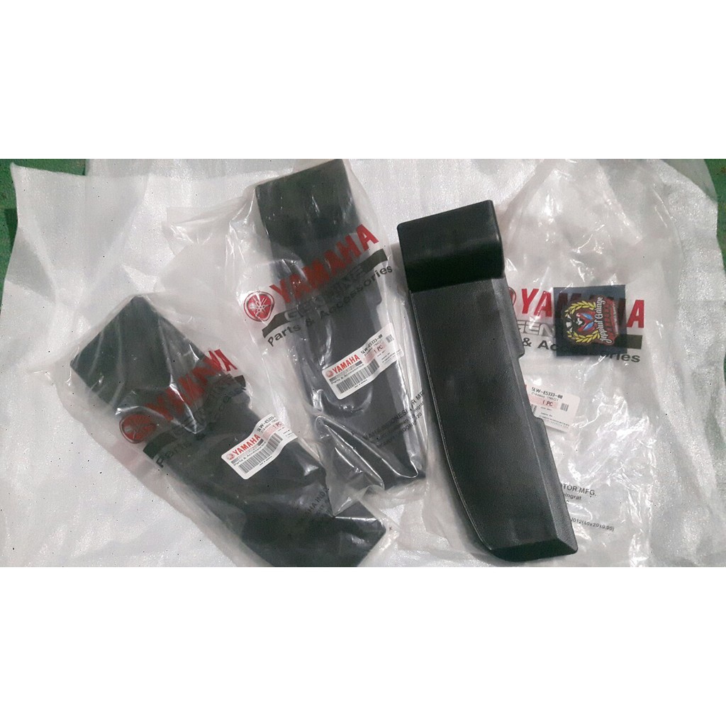 Tatakan CVT atas nouvo lele ORI YGP