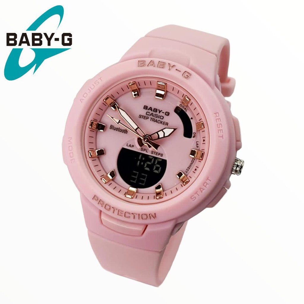 Jam Wanita Diameter Kecil Murah Kekinian Mewah Terlaris Dewasa H6X5 Keren Anti Air Sport Digital Ori