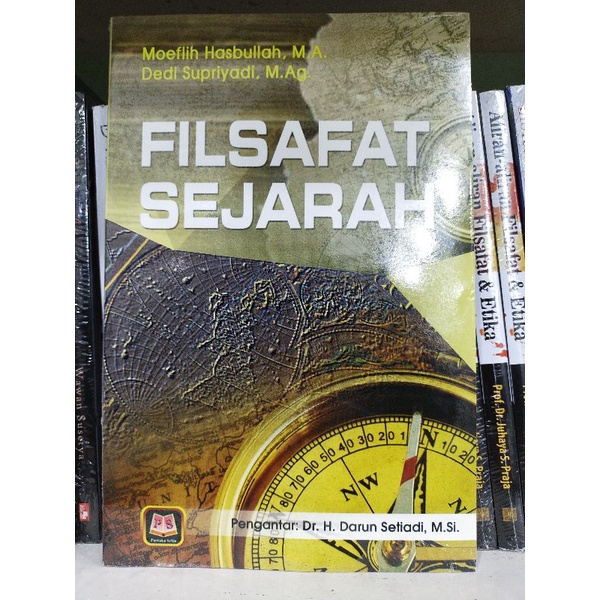 Filsafat sejarah