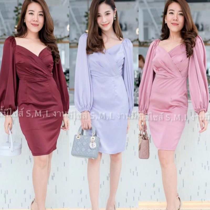 Gs dress Jedar 588 dress zorra 3033