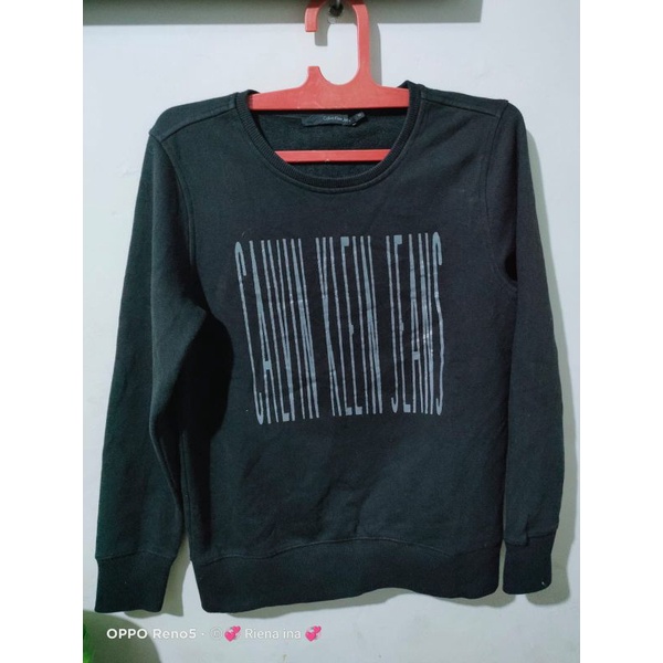 Crewneck Calvin Klein