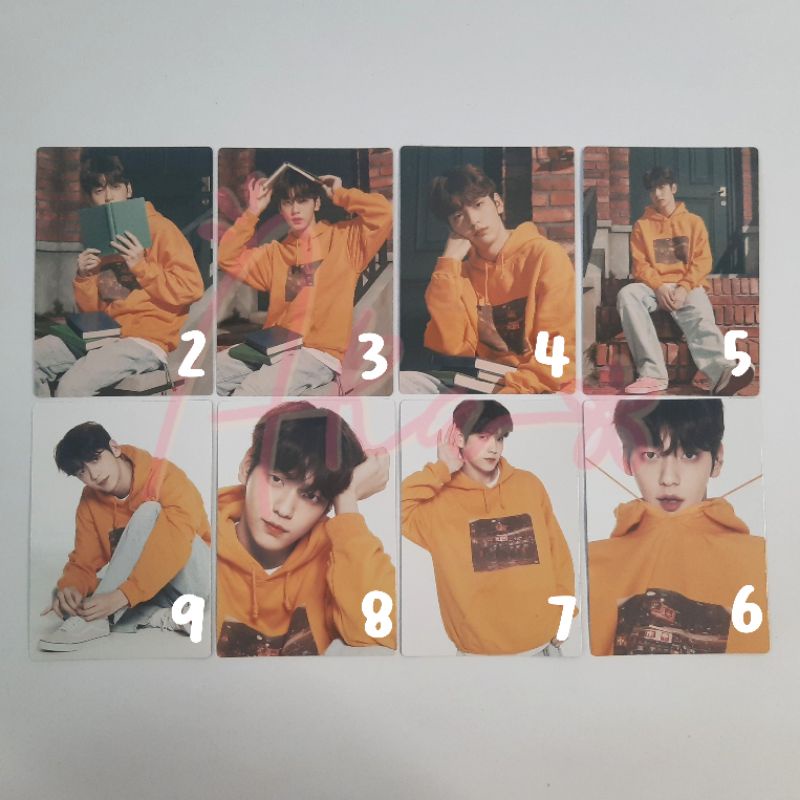 TXT - MPC Fanlive 2022 MOA X Together Soobin