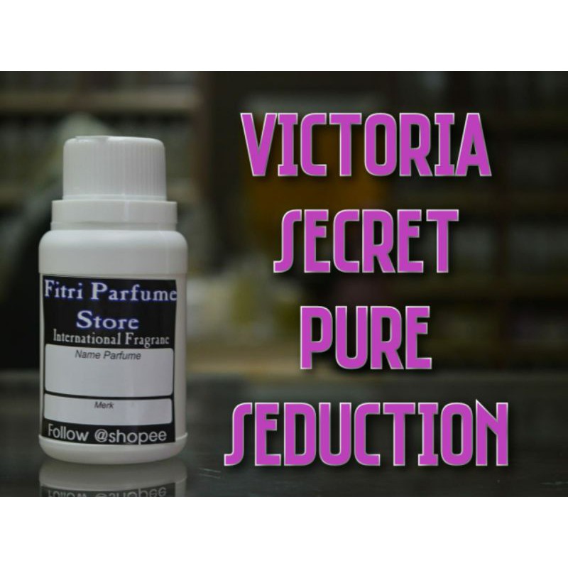 Bibit parfum VS PURE SEDUCTION 100ml